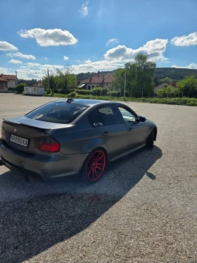 BMW 330, снимка 3