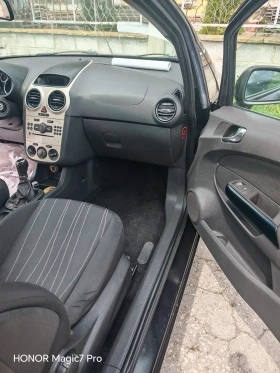Opel Corsa 1.3 CDTI, 2008г., снимка 4