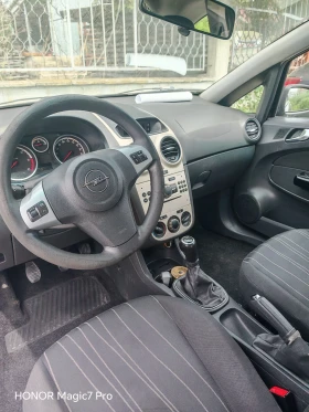 Opel Corsa 1.3 CDTI, 2008г., снимка 3
