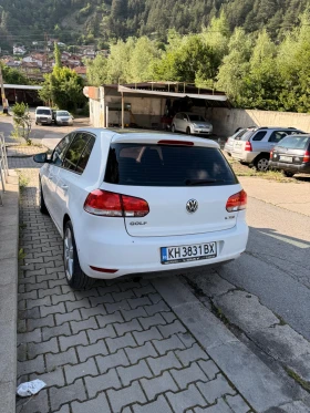 VW Golf, снимка 4