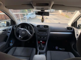 VW Golf, снимка 6