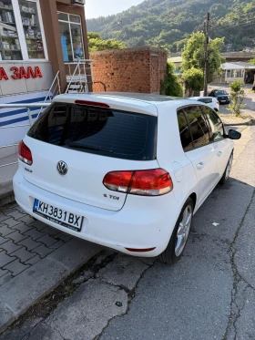 VW Golf, снимка 3