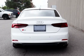 Audi S5 Technik * B&O * Carbon Interior * CARFAX, снимка 6