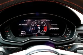 Audi S5 Technik * B&O * Carbon Interior * CARFAX, снимка 11