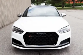 Audi S5 Technik * B&O * Carbon Interior * CARFAX, снимка 2