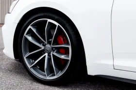 Audi S5 Technik * B&O * Carbon Interior * CARFAX, снимка 7