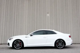Audi S5 Technik * B&O * Carbon Interior * CARFAX, снимка 3