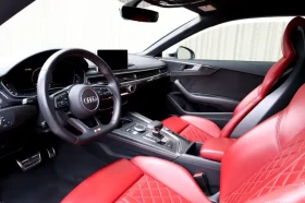 Audi S5 Technik * B&O * Carbon Interior * CARFAX, снимка 8