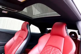 Audi S5 Technik * B&O * Carbon Interior * CARFAX, снимка 17