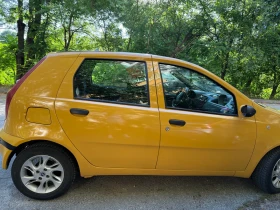 Fiat Punto 1.3, снимка 5