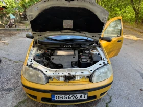 Fiat Punto 1.3, снимка 14