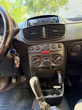 Fiat Punto 1.3, снимка 10