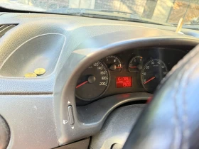Fiat Punto 1.3, снимка 8
