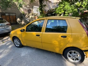 Fiat Punto 1.3, снимка 3