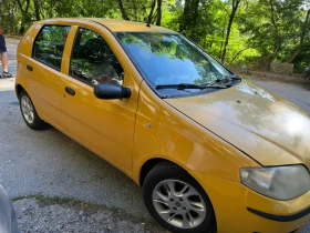 Fiat Punto 1.3, снимка 4