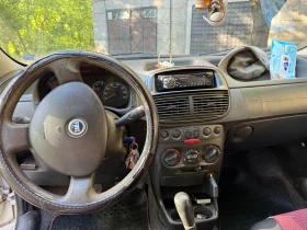 Fiat Punto 1.3, снимка 9