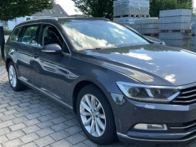 VW Passat 2.0TDI* Highline* ACC* LaserLED* Germany, снимка 2