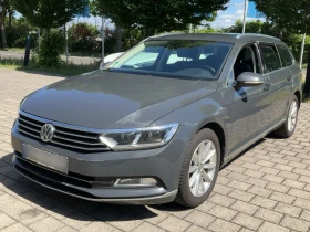 VW Passat 2.0TDI* Highline* ACC* LaserLED* Germany, снимка 1
