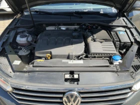 VW Passat 2.0TDI* Highline* ACC* LaserLED* Germany, снимка 11
