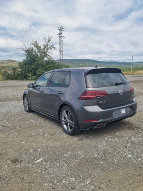 VW Golf  R Line, снимка 4