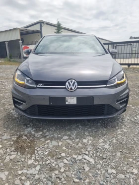 VW Golf  R Line, снимка 11