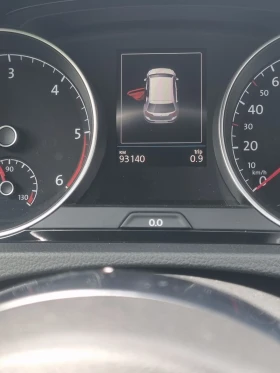 VW Golf  R Line, снимка 13