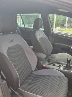 VW Golf  R Line, снимка 8