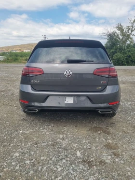 VW Golf  R Line, снимка 5