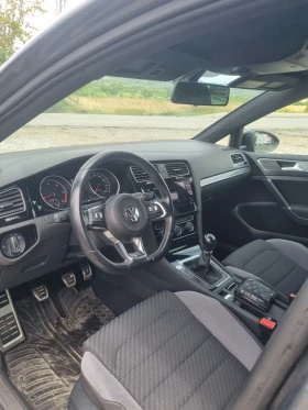 VW Golf  R Line, снимка 6