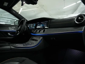 Mercedes-Benz E 63 AMG S * АвтоКредит* (ЦЕНА ДО БГ), снимка 13