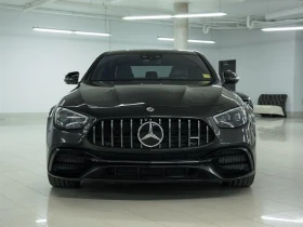 Mercedes-Benz E 63 AMG S * АвтоКредит* (ЦЕНА ДО БГ), снимка 2