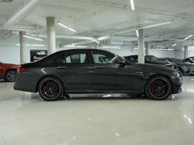 Mercedes-Benz E 63 AMG S * АвтоКредит* (ЦЕНА ДО БГ), снимка 6