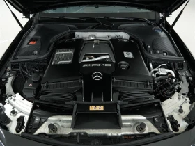 Mercedes-Benz E 63 AMG S * АвтоКредит* (ЦЕНА ДО БГ), снимка 7