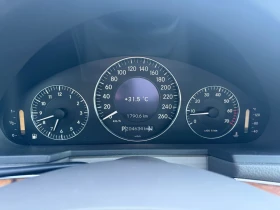 Mercedes-Benz E 240 2.6 - ГАЗ - Автомат, снимка 12