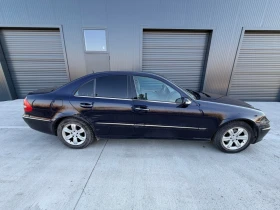 Mercedes-Benz E 240 2.6 - ГАЗ - Автомат, снимка 4
