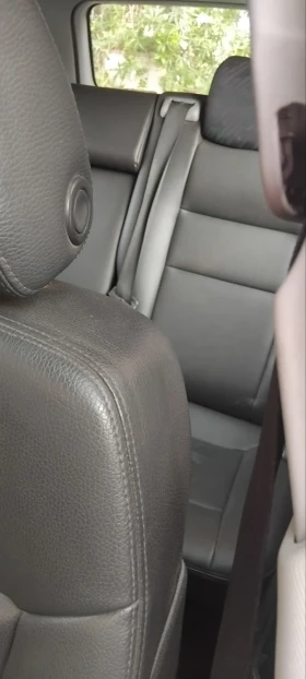Opel Zafira, снимка 5