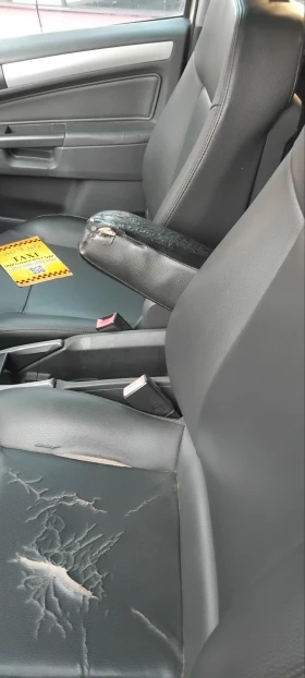 Opel Zafira, снимка 8