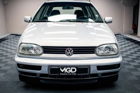 VW Golf 1.8 АВТОМАТ УНИКАТ, снимка 4