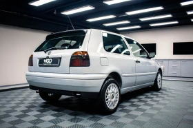 VW Golf 1.8 АВТОМАТ УНИКАТ, снимка 10