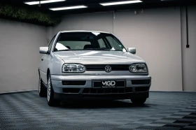 VW Golf 1.8 АВТОМАТ УНИКАТ, снимка 6
