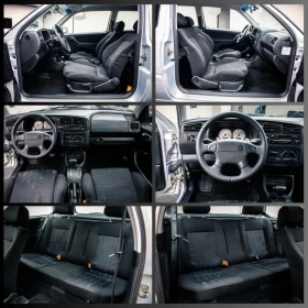 VW Golf 1.8 АВТОМАТ УНИКАТ, снимка 14