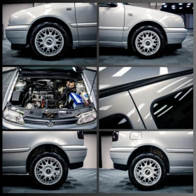VW Golf 1.8 АВТОМАТ УНИКАТ, снимка 13