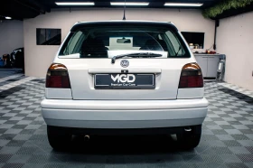 VW Golf 1.8 АВТОМАТ УНИКАТ, снимка 3