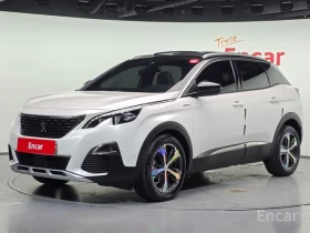 Peugeot 3008 ПОДГРЕВИ * ОПЦИЯ ЗА ФИНАНСИРАНЕ, снимка 1