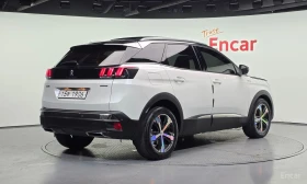 Peugeot 3008 ПОДГРЕВИ * ОПЦИЯ ЗА ФИНАНСИРАНЕ, снимка 3