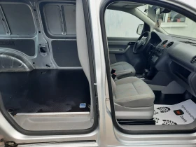 VW Caddy 1.9TDI 105hp AВТОМАТ, снимка 6