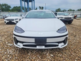 Hyundai Ioniq 6 Sel, снимка 3
