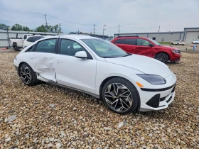 Hyundai Ioniq 6 Sel, снимка 10