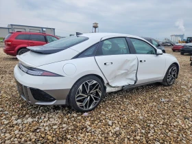 Hyundai Ioniq 6 Sel, снимка 11