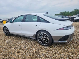 Hyundai Ioniq 6 Sel, снимка 2
